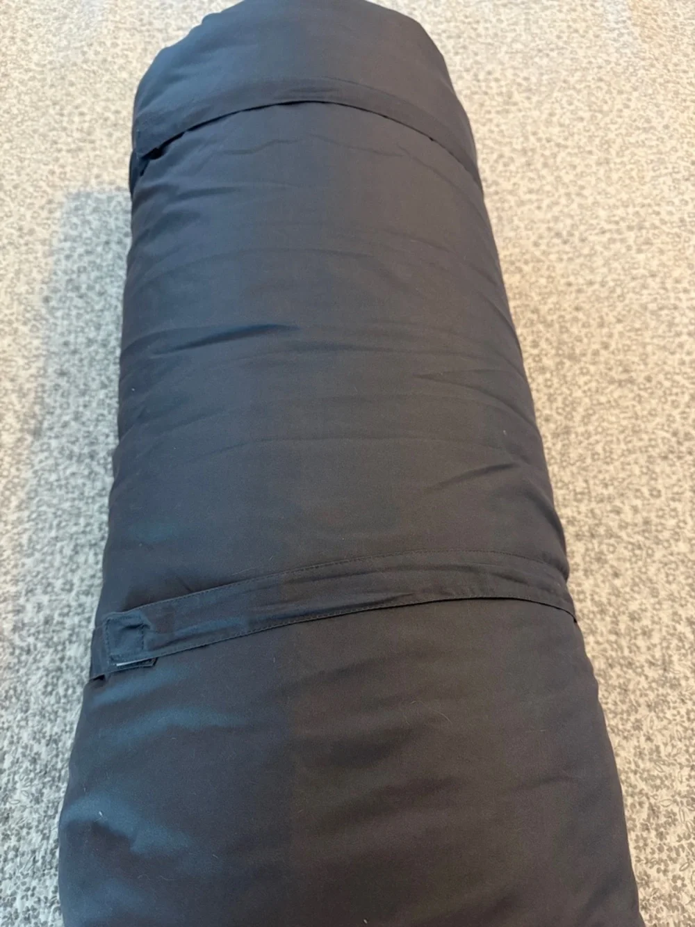 Grey Space Alien Sleep Sack - Camping